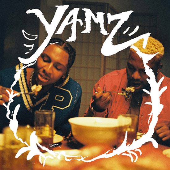 Masego & Devin Morrison Want A Big Serving Of ‘Yamz’
