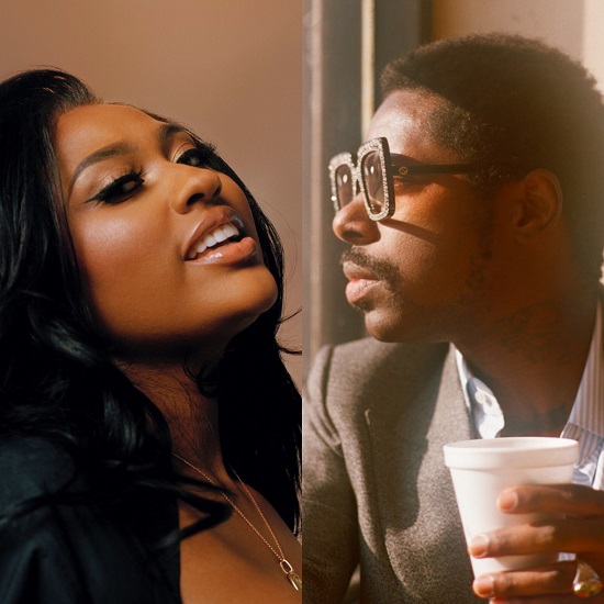 Jazmine Sullivan & Curtis Harding Bring The Soul To ‘Arcane’ With ‘Our Love’
