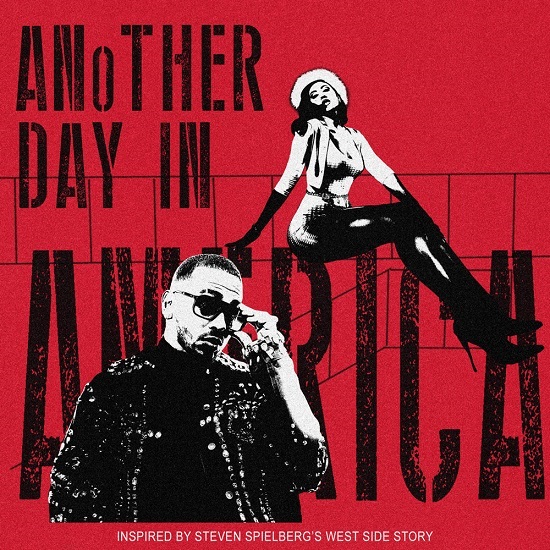 Kali Uchis & Ozuna Reinvent ‘West Side Story’ With ‘Another Day In America’