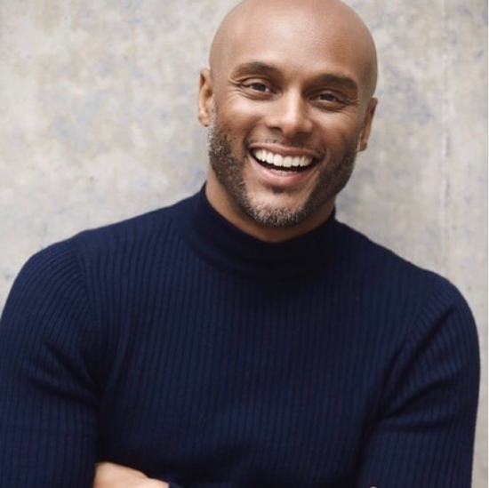 Kenny Lattimore Pledges His Love To His ‘Only Girl’