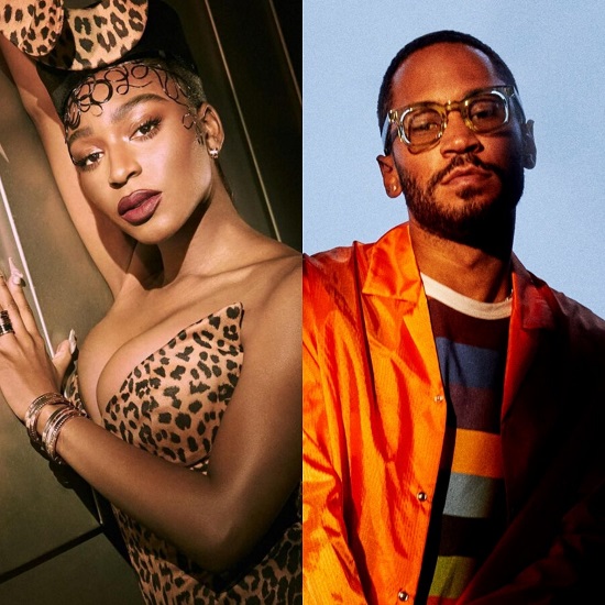 Normani Tasks Kaytranada To Tap Into Her ‘Wild Side’