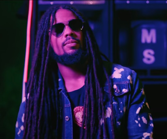 Skip Marley & Popcaan Pull Up To Catch A ‘Vibe’
