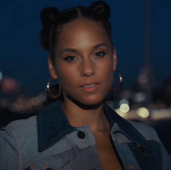 Alicia Keys, Khalid & Lucky Daye Show Their Creative Process In ‘Come For Me (Unlocked)’