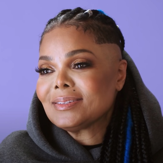 Janet Jackson Gives Us The Inside Scoop On Her Most Iconic Videos For ‘Allure’