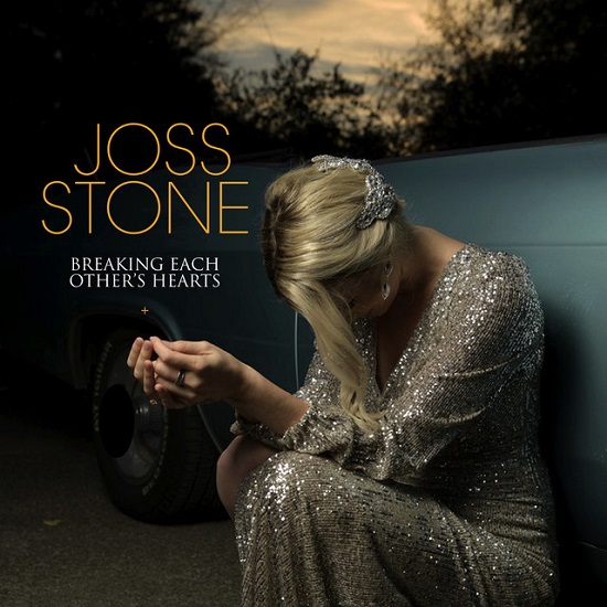 Joss Stone Laments Heartache On ‘Breaking Each Other’s Hearts’