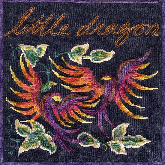 Little Dragon Ends The Year On A Reflective Note With ‘Drifting Out’