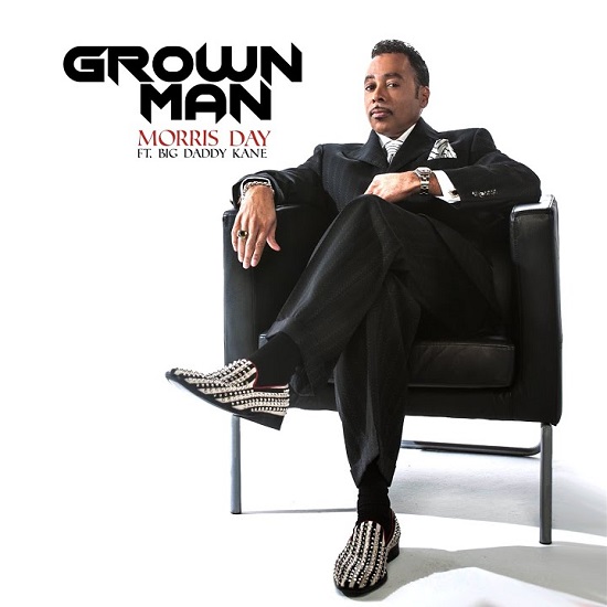 Morris Day & Big Daddy Kane Show What’s It Like To Date A ‘Grown Man’