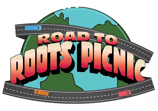 The Road To Roots Picnic Leads To The Kennedy Center In February