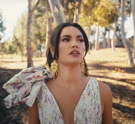 Sinead Harnett Wants To Know ‘Where You Been Hiding’