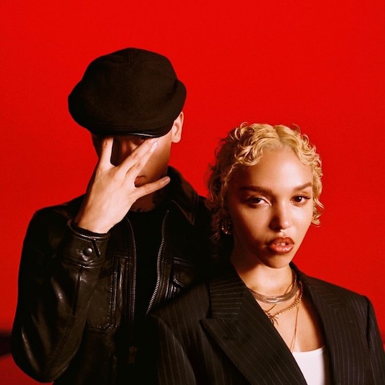 FKA twigs & Central Cee Want Us To Understand The ‘Measure Of A Man’