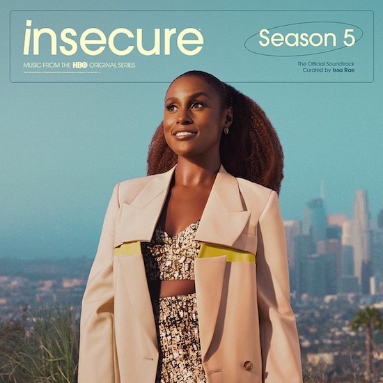 The ‘Insecure’ Season 5 Soundtrack Brings The Tradition To A Close