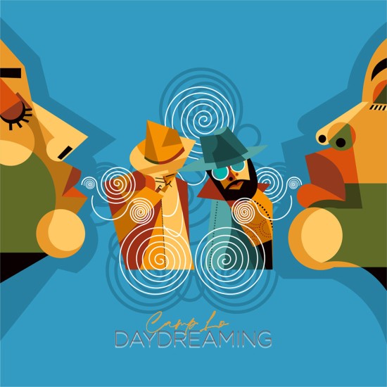 Camp Lo Coast Into A New Year With ‘Daydreaming’
