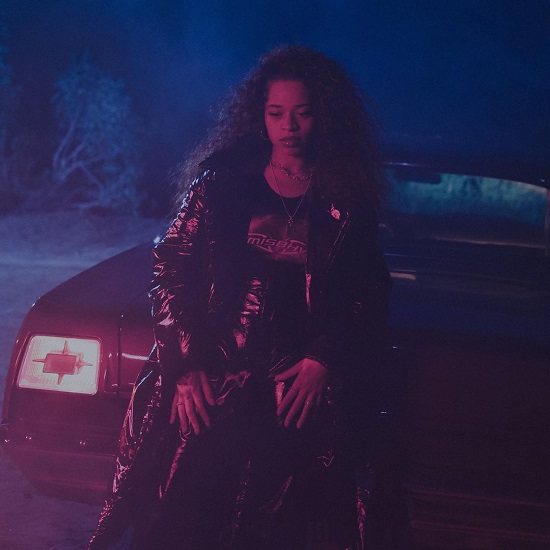 Ella Mai Returns To Ward Off Romantic Disappointment With ‘DFMU’
