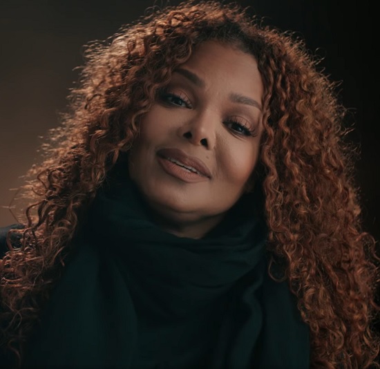 Janet Jackson Gets Even More Real In ‘JANET’ Extended Trailer
