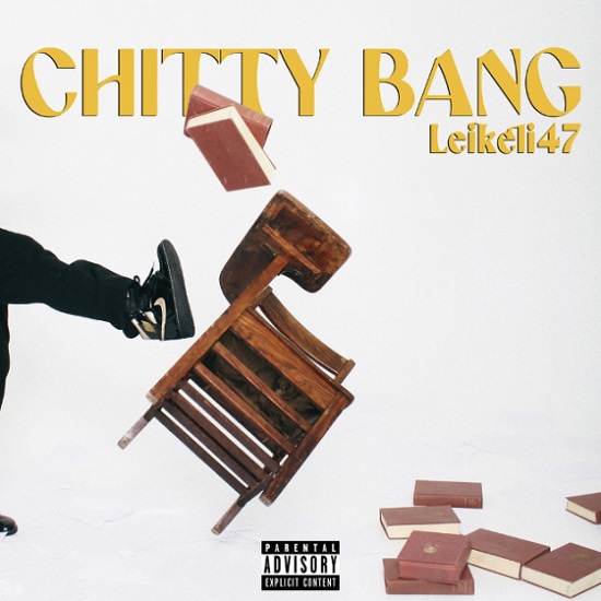 Leikeli47 Kicks Off The New Year With ‘Chitty Bang’