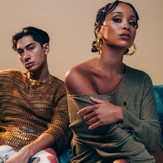 Lion Babe Revives ‘Frida Kahlo’ With A Remix By Astro Raw