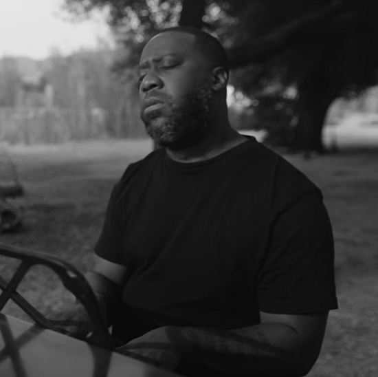 Robert Glasper Enlists BJ The Chicago Kid, Killer Mike & Big K.R.I.T. To Help Find A ‘Black Superhero’