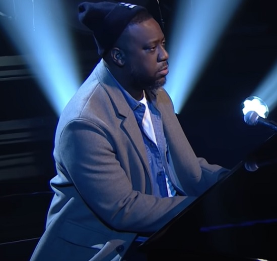 Robert Glasper Brings Amir Sulaiman, BJ The Chicago Kid, Rapsody & DJ Jazzy Jeff To ‘The Tonight Show For ‘In Tune’ & ‘Black Superhero’