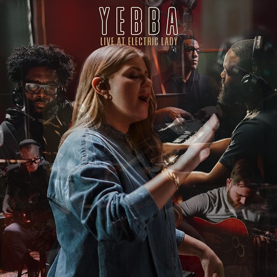 Yebba Brings New Takes On Her ‘Dawn’ On ‘Live At Electric Lady’ For Spotify Singles