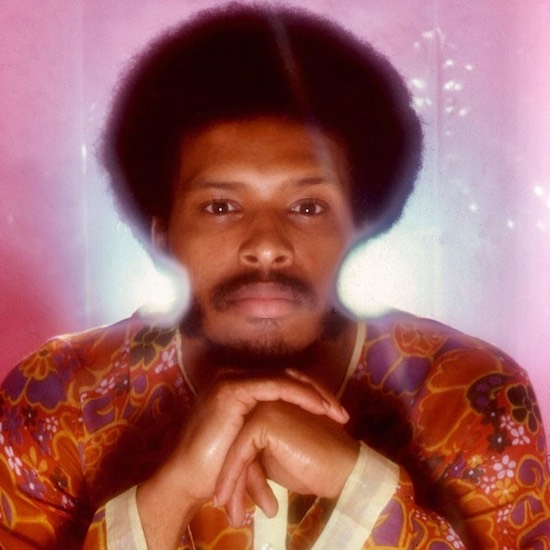 James Mtume (1946-2022)