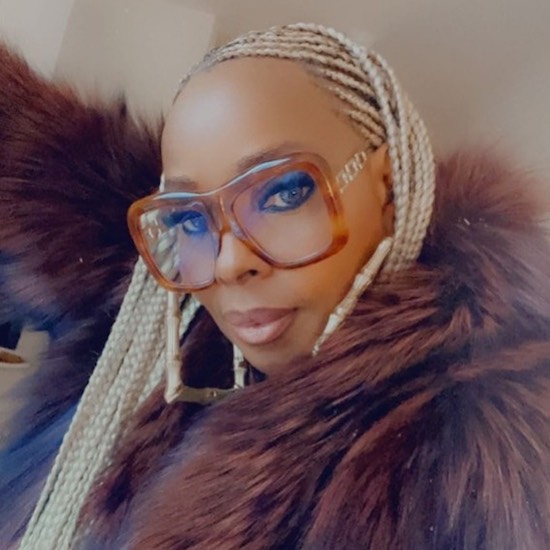 Mary J. Blige Takes Us To TikTok To Say ‘Good Morning Gorgeous’ To Black Women