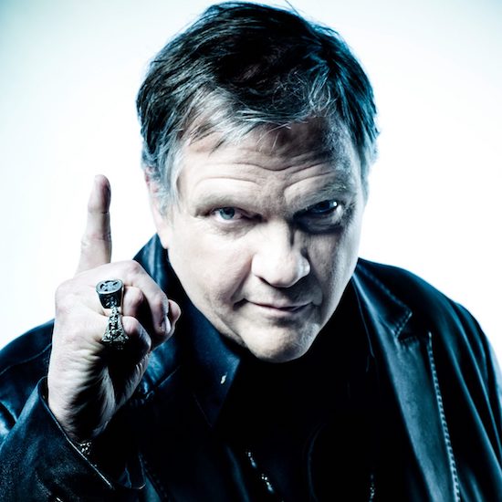 Meat Loaf (1947-2022)