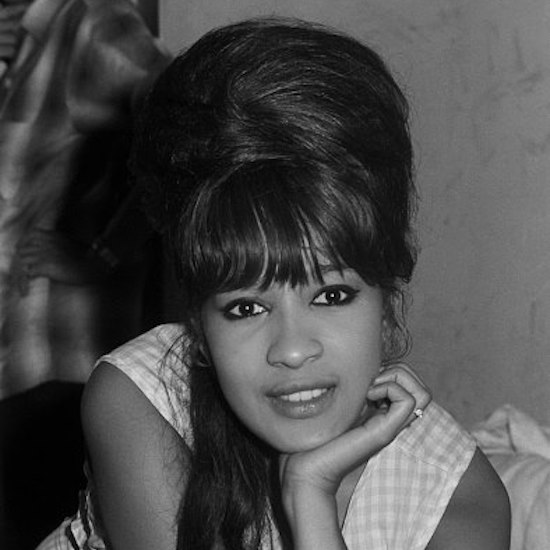 Ronnie Spector (1943-2022)