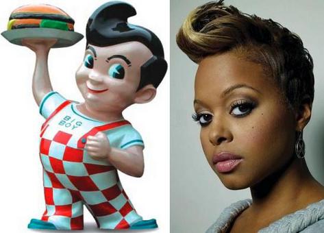 An Epiphany About Chrisette Michele S Hairstyle Soulbounce