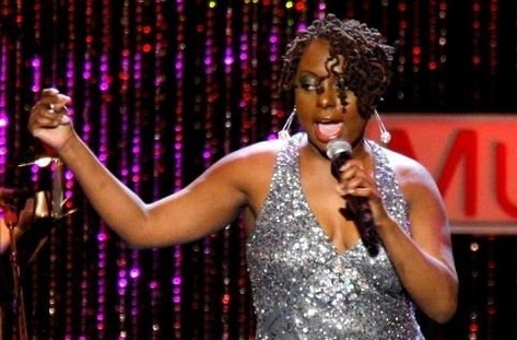 ledisi to release christmas album soulbounce soulbounce ledisi christmas album