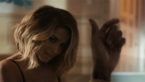 Japan S Rlp Livens Up Ciara S Body Party Soulbounce Soulbounce