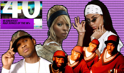 Soundtable Discussion What Vh1 S 40 Greatest R B Songs Of The 90s Got Wrong Soulbounce Soulbounce soulbounce