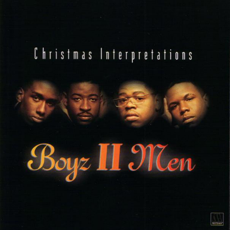 Soulbounce S Class Of 1993 Boyz Ii Men Christmas Interpretations