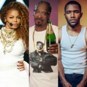 This Week In Soulbounce: Janet Jackson, Snoop Dogg, Frank Ocean
