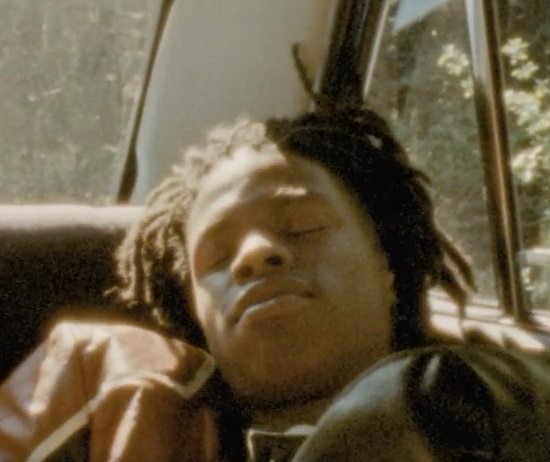 Daniel Caesar Has Us Feeling 'Blessed' And In 'Love' With His Dual