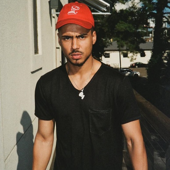 Quincy Aims To Satiate His Sexual Appetite On 'Devour' | SoulBounce ...