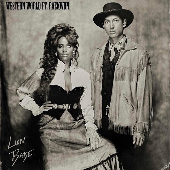 Lion Babe & Raekwon Take Us Into Their 'Western World' | SoulBounce |  SoulBounce