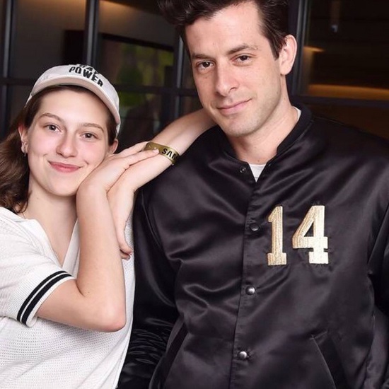 Mark Ronson & King Princess Team To Offer 'Pieces Of Us ...
