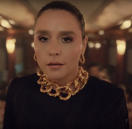 Jessie Ware Is Back In The 'Spotlight' To Ask 'What's Your Pleasure ...