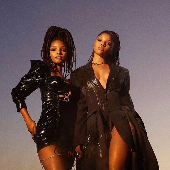 Chloe-x-Halle-Black-Leather-Coats.jpg