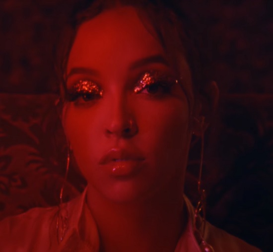 Kaytranada & Tinashe Get Spooky In 'The Worst In Me' | SoulBounce |  SoulBounce